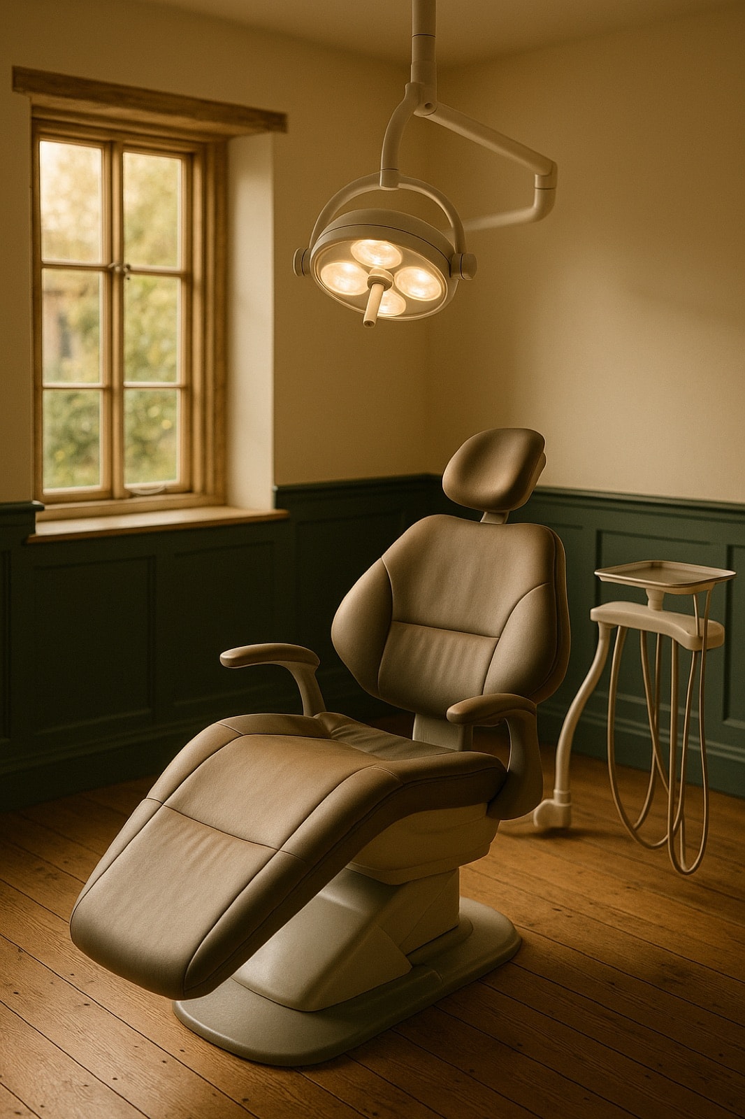Oakham Dental Studio
